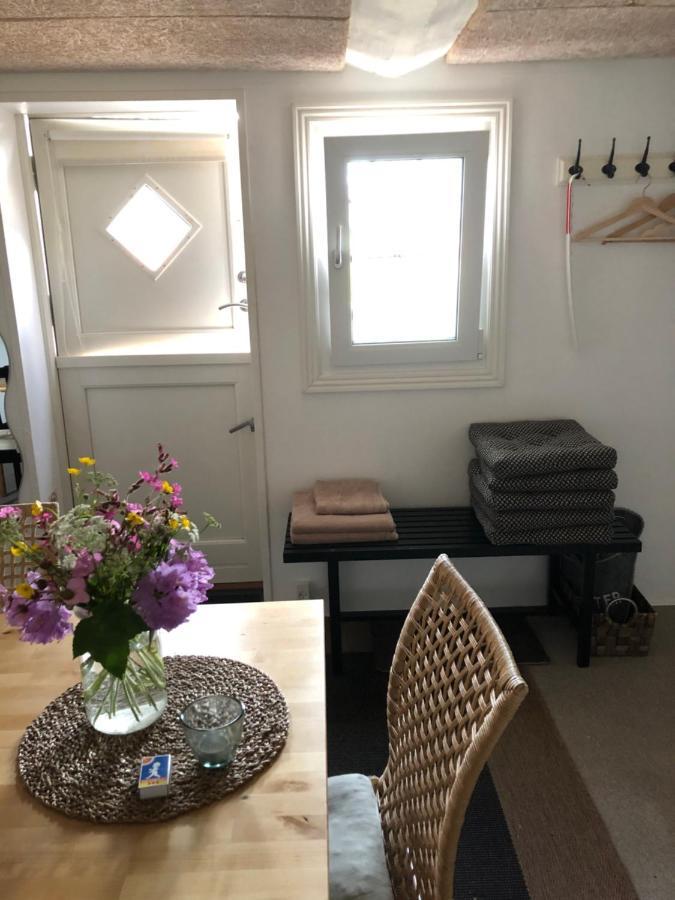 Karensdal B & B Uldum Εξωτερικό φωτογραφία