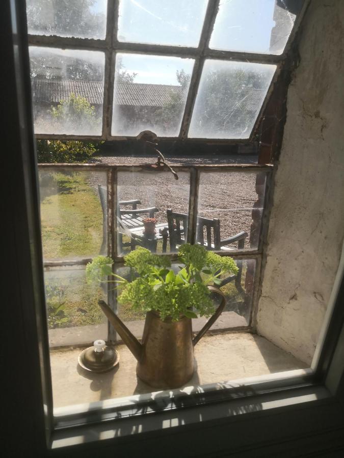 Karensdal B & B Uldum Εξωτερικό φωτογραφία