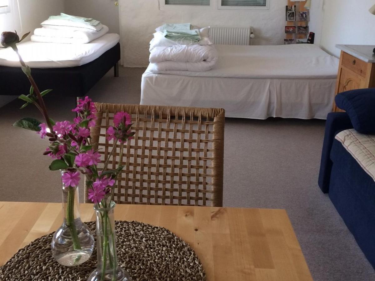 Karensdal B & B Uldum Εξωτερικό φωτογραφία