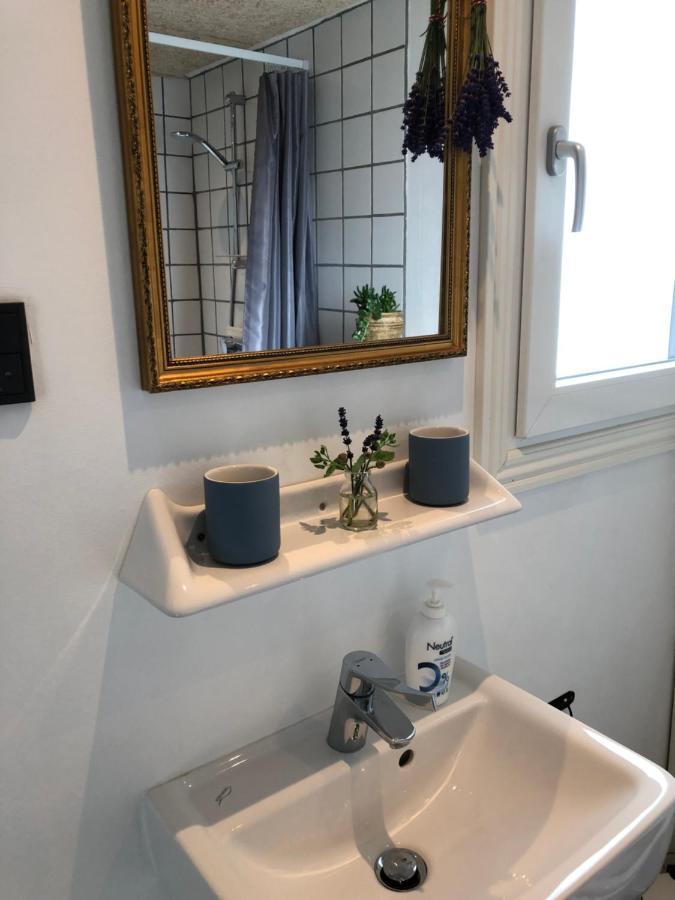 Karensdal B & B Uldum Εξωτερικό φωτογραφία