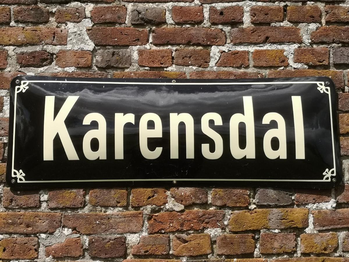 Karensdal B & B Uldum Εξωτερικό φωτογραφία
