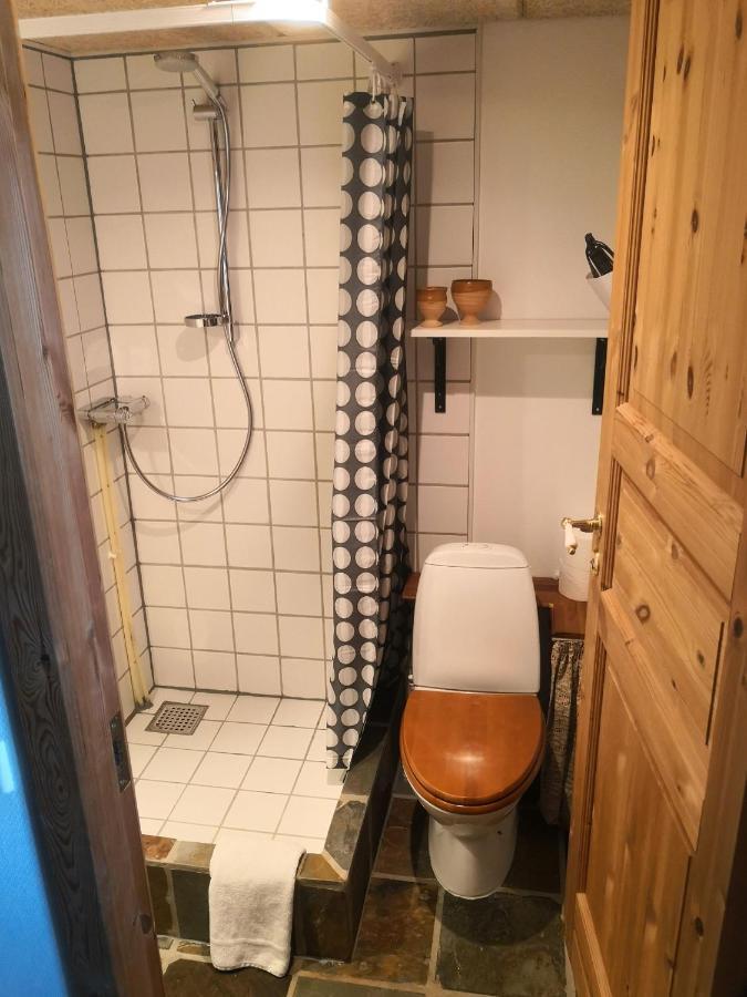 Karensdal B & B Uldum Εξωτερικό φωτογραφία