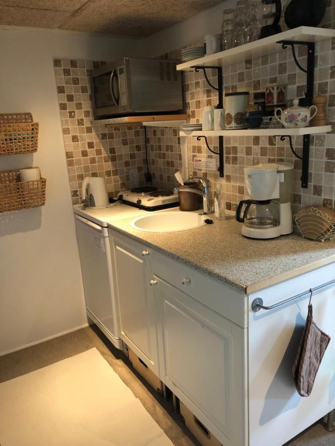 Karensdal B & B Uldum Εξωτερικό φωτογραφία