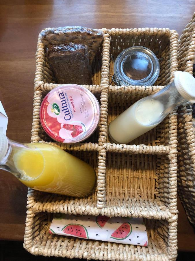 Karensdal B & B Uldum Εξωτερικό φωτογραφία